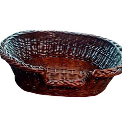 Mand rotan B, 69 cm