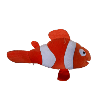 Nemo vis  XXL