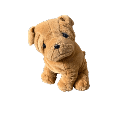 Hond Shar-pei