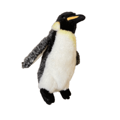 Pinguïn WNF