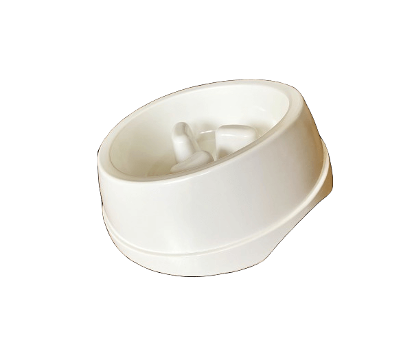 Anti-Schrok Voerbak L 800ml Adori - Afbeelding 2