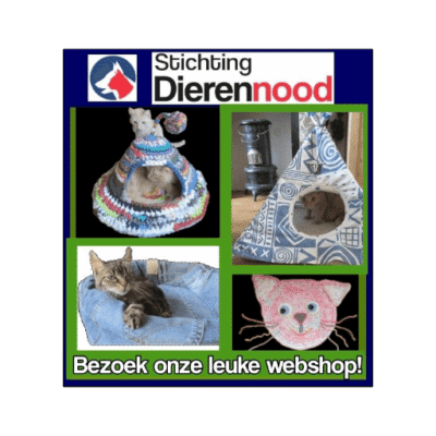 Honden en katten artikelen
