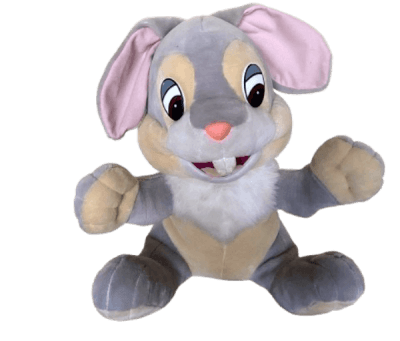 Pluche knuffel artikelen